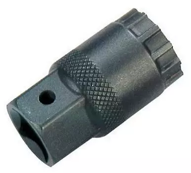 Съемник стандартной кассеты ACME (черный)