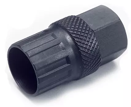 Съемник стандартной трещотки ACME (черный)