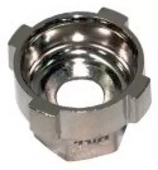 Съемник стандартной трещотки ACME DNP 4 шлица (серебристый)