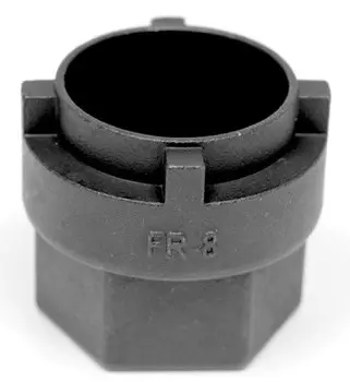 Съемник трещотки для BMX втулок 30x1 мм Park Tool FR-8 (черный)