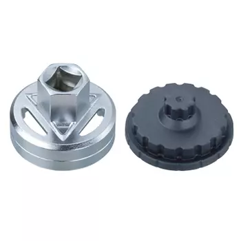 Съемник внешних кареток Topeak External Bottom Bracket Tool TPS-SP38 (черный / серебристый)
