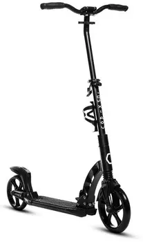 Самокат ACME COD-X 5.0 (черный)