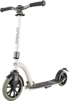 Самокат Tech Team Huracan (белый 230 / 180)