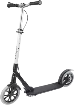 Самокат Tech Team Sport 230R (черный 230)