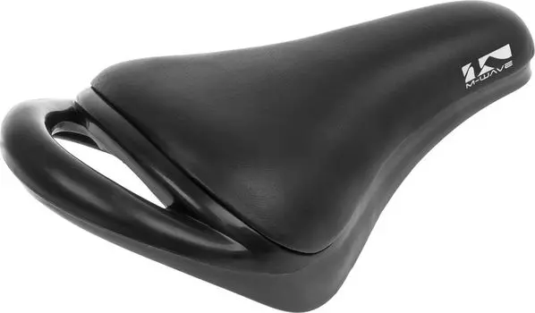 Седло ACME M-Wave детское (черный)