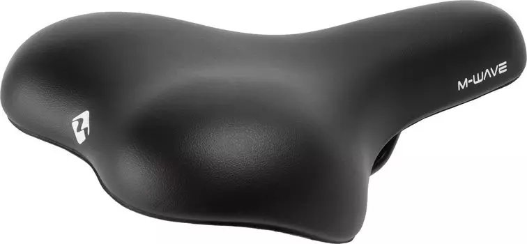 Седло ACME M-WAVE VACU CITY M (черный)