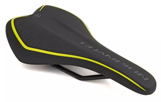 Седло Author Champion X8 (черный)