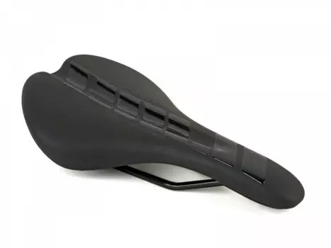 Седло Author Guru X1 (черный)