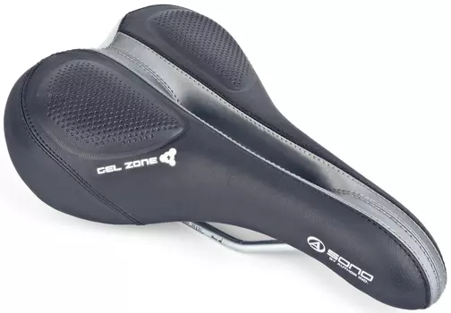 Седло Author Sono (черный)