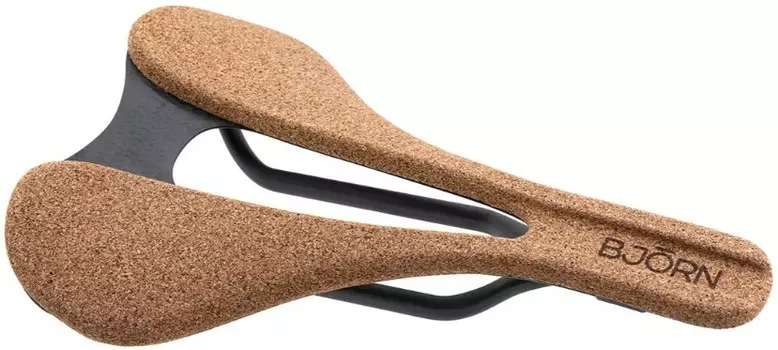 Седло Bjorn Probka (155 мм)