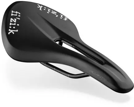 Седло Fizik Tempo Aliante R5 (черный 145 мм)