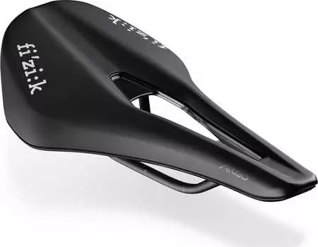 Седло Fizik Tempo Argo R5 (черный 160 мм)