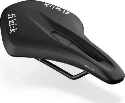 Седло Fizik Terra Argo X5 (черный 270 x 160 мм)