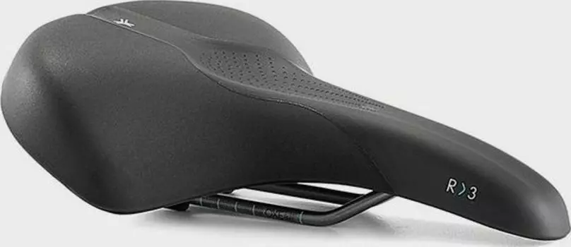 Седло Selle Royal Scientia R3 (черный)