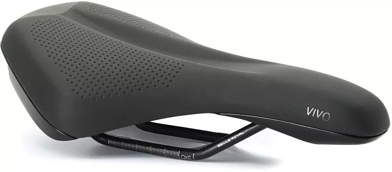 Седло Selle Royal Vivo Reflective Athletic (160 мм)