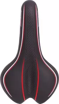 Седло Velo VL-3262 (черный)