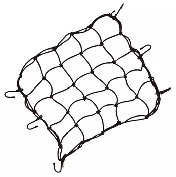 Сетка для корзин Topeak MTX и TrolleyTote TCN02 (черный)