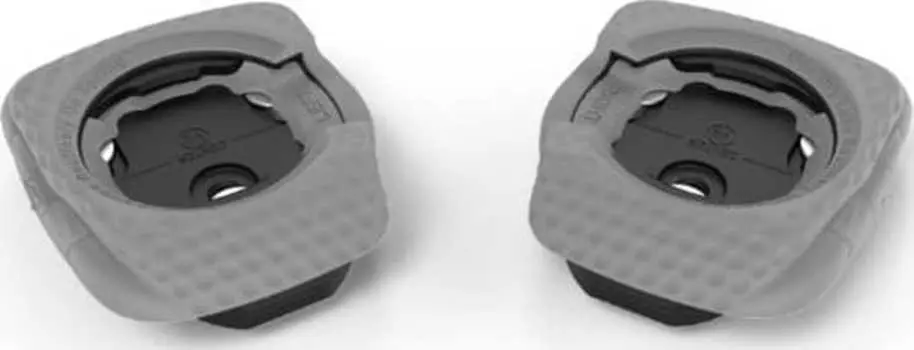 Шипы Easy Tension Cleat для контактных педалей Wahoo (серый)