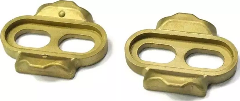 Шипы Neutrino Components для контактных педалей Crank Brothers (комплект 1 пара)