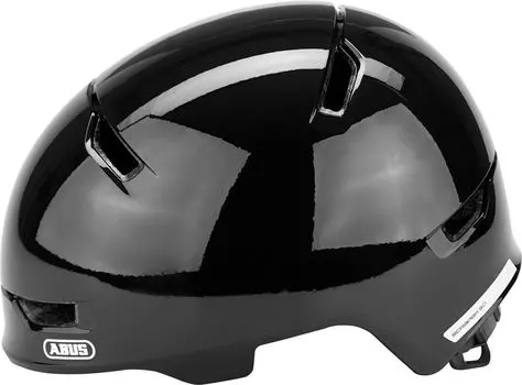 Шлем Abus Scraper 3.0 (черный 54 - 58 см)