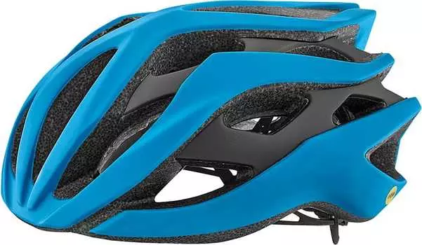 Шлем Giant REV MIPS (синий / черный 59 - 63 см)