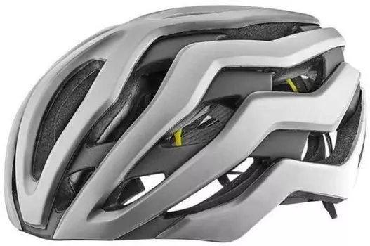 Шлем Giant REV PRO MIPS (серебристый 59 - 63 см)