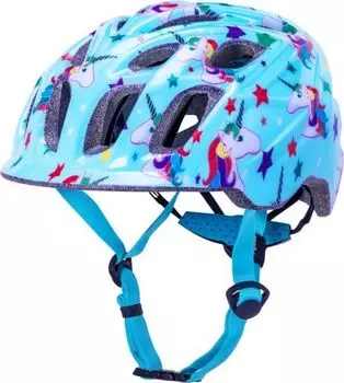 Шлем Kali Chakra Child (голубой S (48-54))