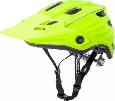 Шлем Kali Maya (зеленый S/M (55-61))