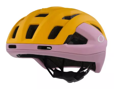 Шлем Oakley ARO3 Endurance (оранжевый / розовый M)