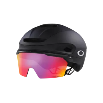 Шлем Oakley ARO7 Road (черный prizm road L)