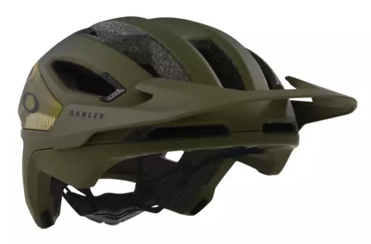 Шлем Oakley DRT3 Trail (камуфляж L)