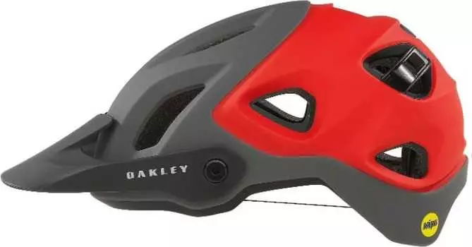 Шлем Oakley DRT5 (черный / красный M)