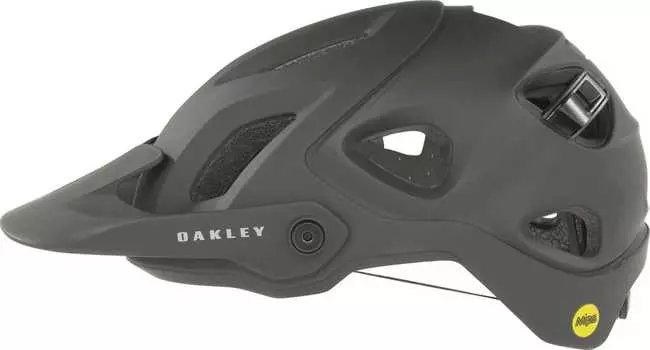 Шлем Oakley DRT5 (черный матовый M)