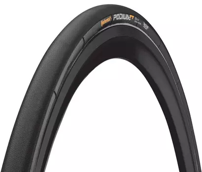 Шоссейная трубка Continental Podium TT 28" gnn (700x22C (22-622))