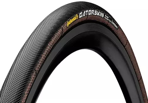 Шоссейная трубка Continental Sprinter Gatorskin 28" (700x22C (22-622))