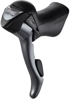 Шоссейные пистолеты Shimano Claris ST-2400 (2x8) (левый)