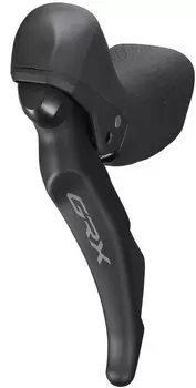 Шоссейные пистолеты Shimano GRX ST-RX600 (2x11) (левый)