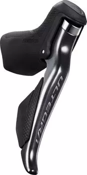 Шоссейные пистолеты Shimano Ultegra Di2 ST-R8150 (2x12) (правый)