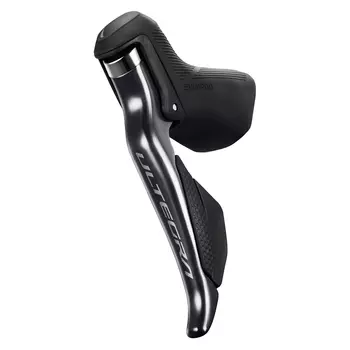 Шоссейные пистолеты Shimano Ultegra Di2 ST-R8150 (2x12) (левый)
