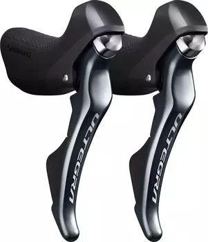 Шоссейные пистолеты Shimano Ultegra ST-R8000 (2х11) (комплект (левый+правый))