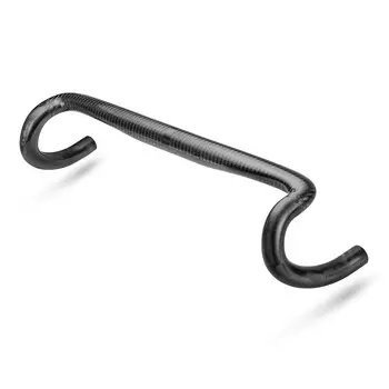 Шоссейный руль Bjorn Rool GR (380 мм внутренняя и внешняя проводка ABC)