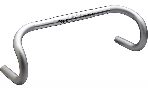 Шоссейный руль Deda Speciale (26 мм) gnn2 (серебристый 420 мм 26 мм)