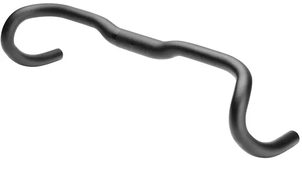 Шоссейный руль Specialized Hover Alloy (черный 440 мм 31.8 мм)