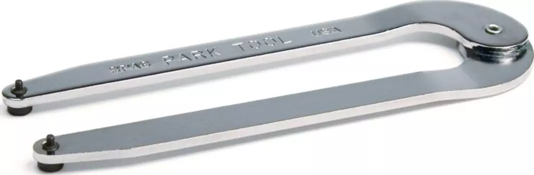 Штифтовой ключ Park Tool SPA-6 для гаек с отверстиями (серебристый)