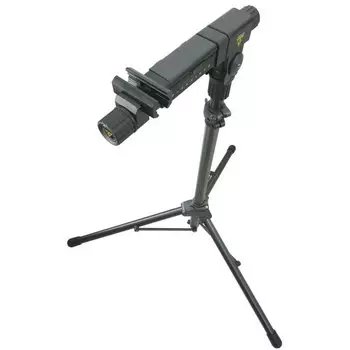 Складной ремонтный стенд Topeak PrepStand Elite TW002 (черный)