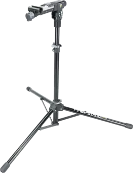 Складной ремонтный стенд Topeak PrepStand PRO TW001-1 (черный)