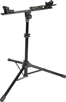 Складной ремонтный стенд Topeak PrepStand X TW022 (черный)