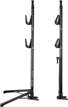 Складной ремонтный стенд Topeak TRANSFORMER STAND DX TTF-SD02 (черный)