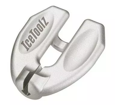 Спицевой ключ IceToolz Spoke Wrench 08C5 (серебристый)