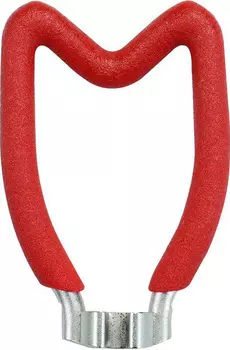 Спицевой ключ IceToolz Spoke Wrench (красный)